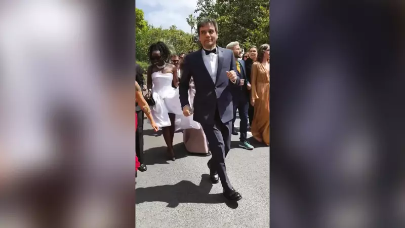 Brasileiros brilham no Festival de Cannes com o ritmo contagiante do frevo