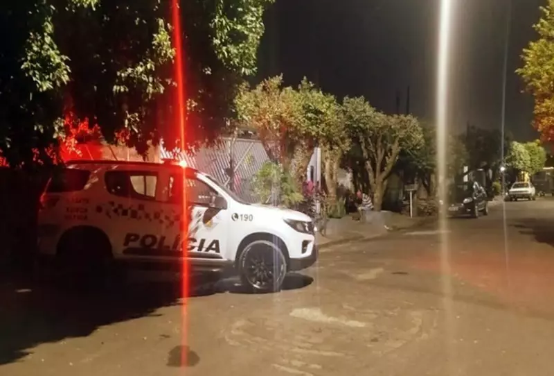 Briga em Matão termina com três pessoas esfaqueadas: veja detalhes do ocorrido