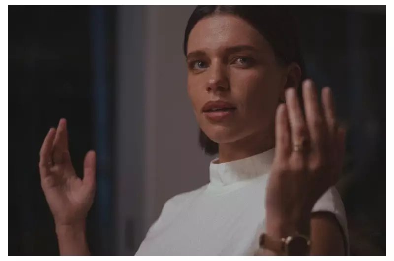 Bruna Linzmeyer brilha em 'Virtuosas' no Festival de Cannes: filme gravado em Florianópolis ganha destaque internacional