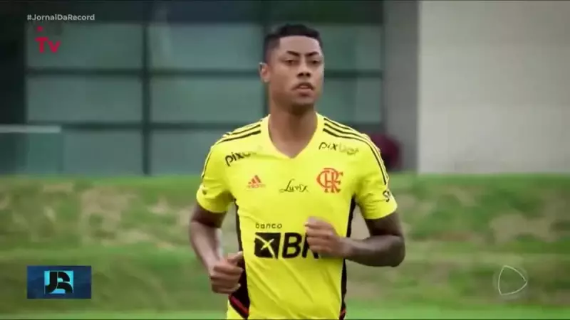 Bruno Henrique falta a audiência sobre manipulação de resultados: entenda o caso