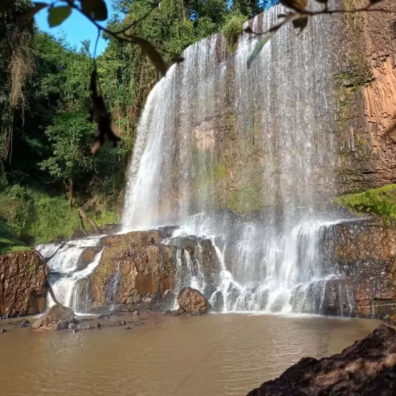 Cachoeiras em SP: Descubra as Melhores Opções para se Refrescar e Aproximar da Natureza