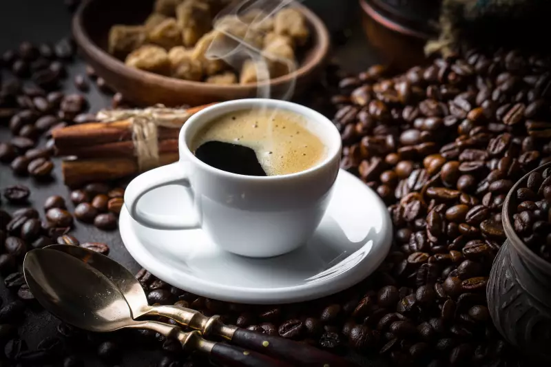 Café com farinha, bolo de milho ou tucumã: Descubra os sabores únicos do café em Rondônia