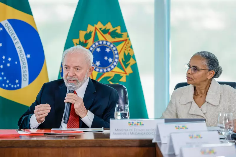 Câmara acelera votação para flexibilizar licenciamento ambiental: o que está em jogo?