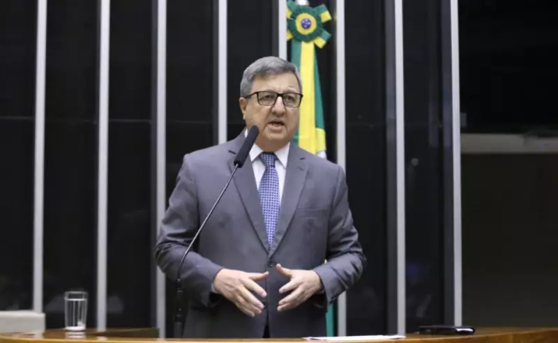 Câmara aprova urgência para projeto que equipara crime organizado ao terrorismo: entenda os impactos