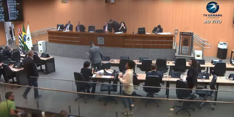 Câmara de Campinas aprova criação de Secretaria da Mulher: avanço para direitos femininos