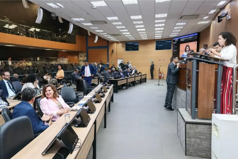 Câmara de Campinas aprova criação de Secretaria da Mulher: um avanço para os direitos femininos