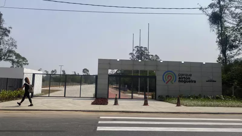 Caminhada Ecológica Divino Verde: Evento Sustentável Acontece em Mogi das Cruzes