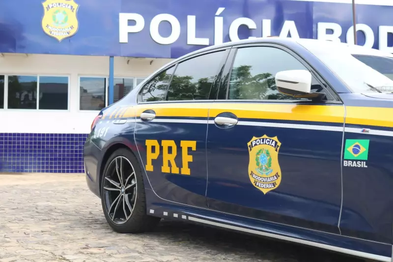 Caminhoneiro é preso no Piauí por estupro da própria filha de 10 anos em Piripiri