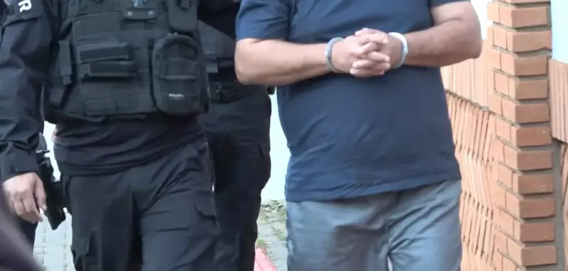 Caminhoneiros são presos no Paraná por suspeita de desvio de carga: entenda o caso