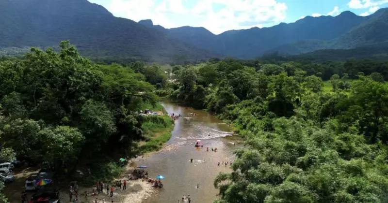 Caminhos do Piraí: Rota em Joinville pode receber selo da ONU e se tornar referência em turismo sustentável