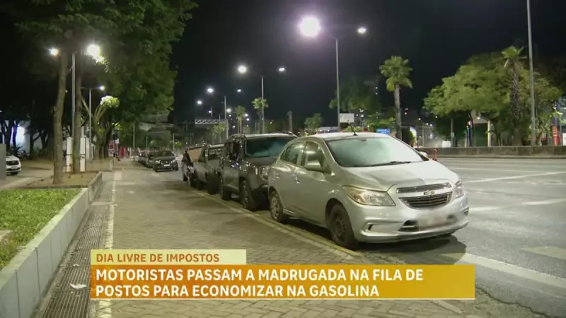 Campanha Nacional de Descontos em Combustíveis e Produtos Diversos Chega a Minas Gerais