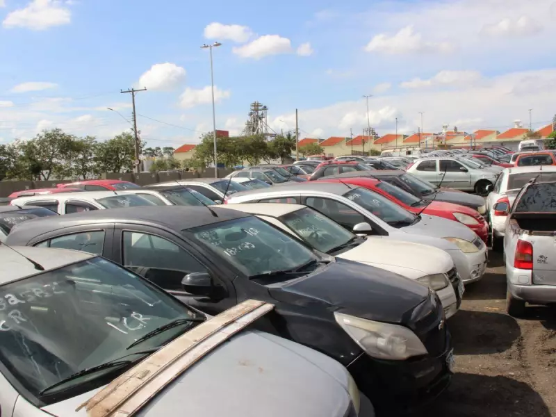 Campinas anuncia isenção de taxa de estacionamento aos finais de semana — saiba como aproveitar