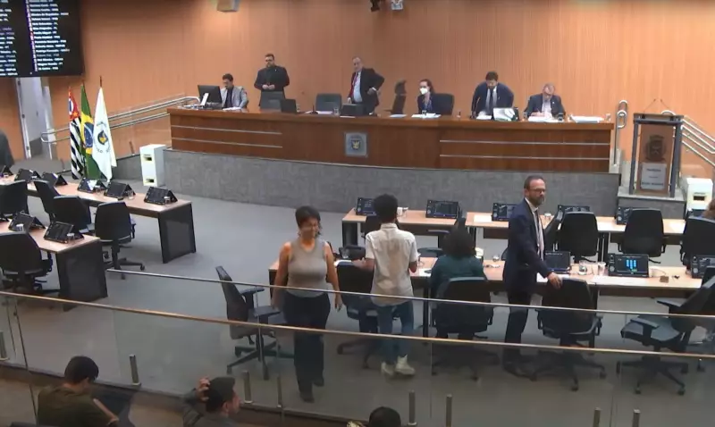 Campinas avança na proteção às mulheres: Câmara aprova criação de secretaria exclusiva