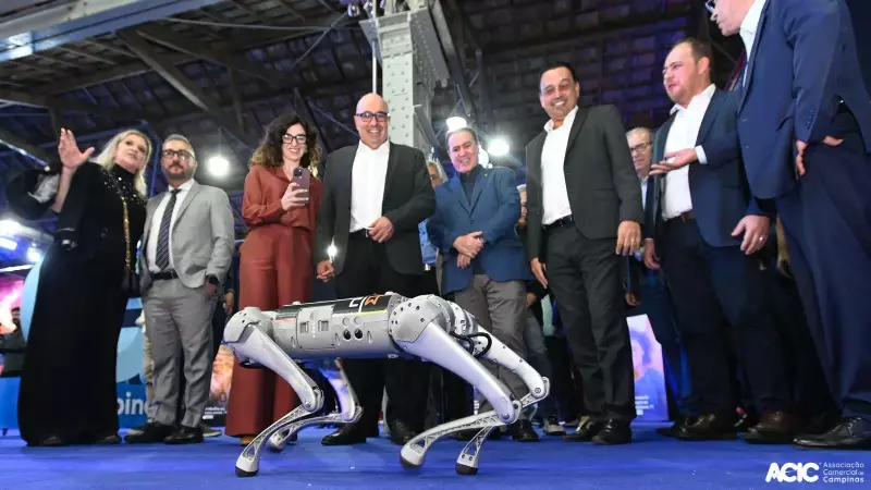 Campinas Innovation Week 2025: Descubra as trilhas temáticas que vão revolucionar o futuro