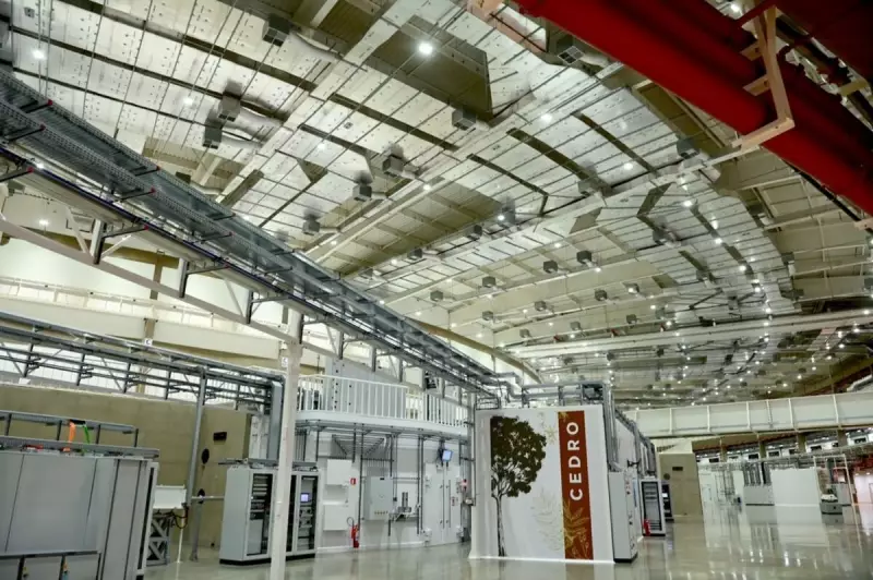 Campinas Innovation Week: Oportunidade única para explorar centros de pesquisa de ponta