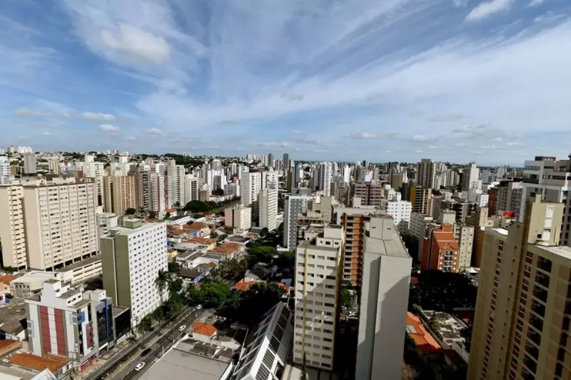 Campineiros têm até 17 de junho para contribuir com o Plano Plurianual 2026-2029