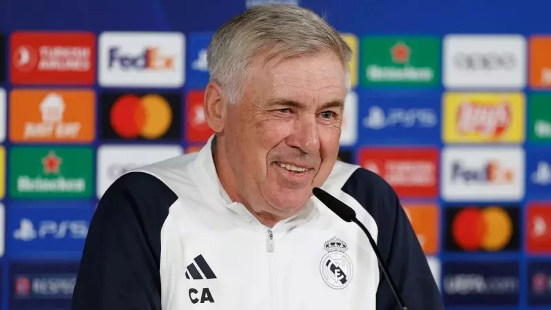 Carlo Ancelotti é o técnico mais bem pago do mundo: veja o ranking completo