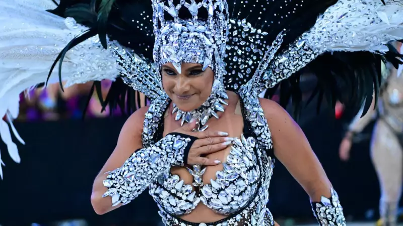 Carnaval de Vitória 2025: 10 escolas no Grupo Especial e desfiles em dois fins de semana