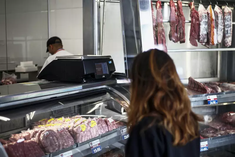 Carnes mais baratas em São Paulo: deflação no açougue alivia o bolso dos paulistas