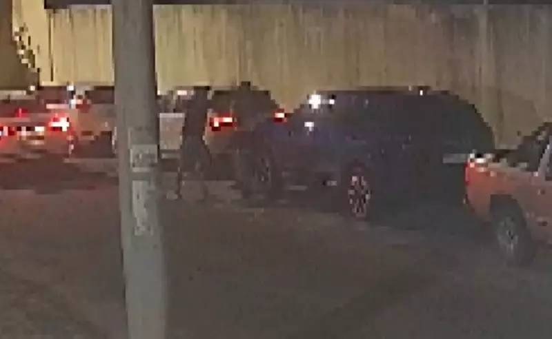 Carro é roubado em Salvador: veja detalhes do ocorrido e dicas de segurança