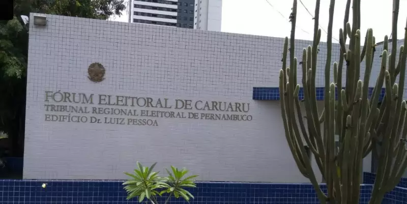 Caruaru recebe projeto 'Eleições Acessíveis' do TRE: saiba como participar e garantir seu voto