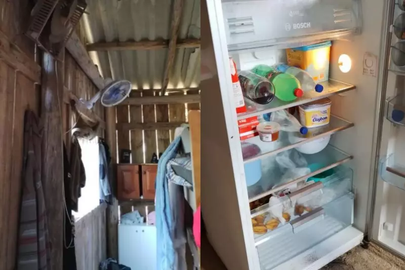 Casa de Reabilitação em SC Desafia Recomendação de Fechamento e Segue em Funcionamento
