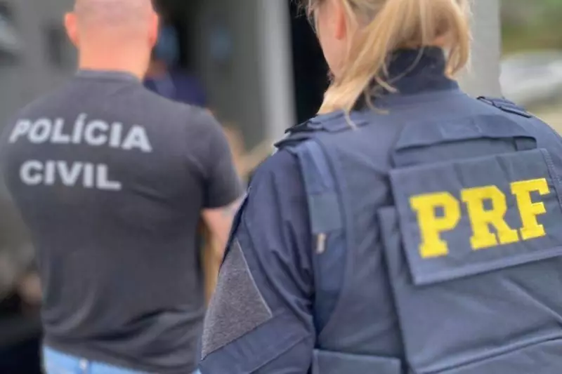 Casal é preso com 79 kg de haxixe em Itabuna: veja detalhes da operação policial
