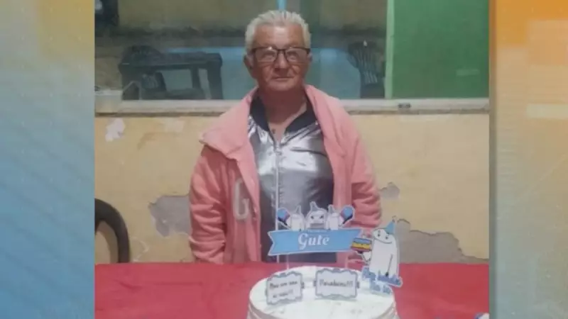 Caseiro desaparece em condomínio de luxo em Jaboticatubas, MG; companheiro é suspeito