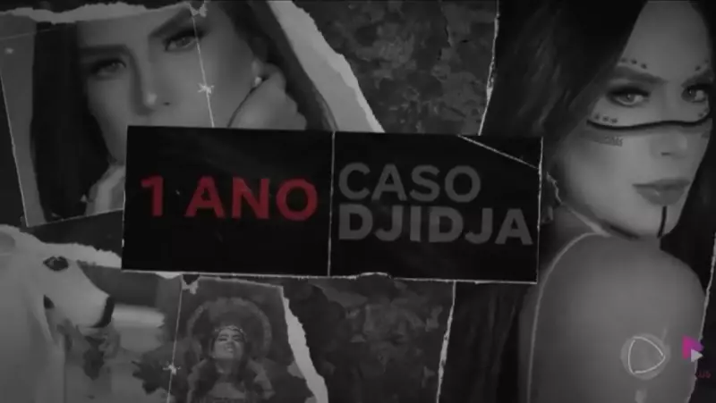 Caso Djidja Cardoso: Novos Desdobramentos Chocam o Amazonas