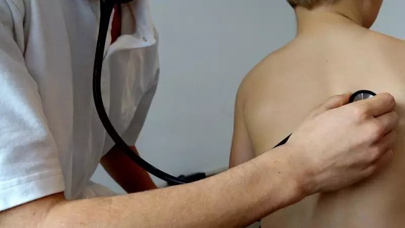 Casos de pneumonia disparam 45% em Varginha: o que está por trás do aumento?