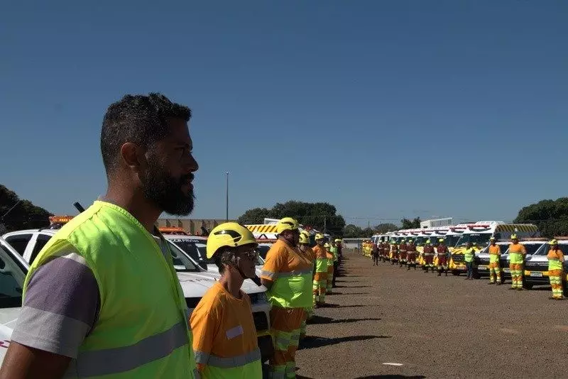 CCR PRVIAS abre mais de 115 vagas de emprego no Paraná: saiba como se candidatar