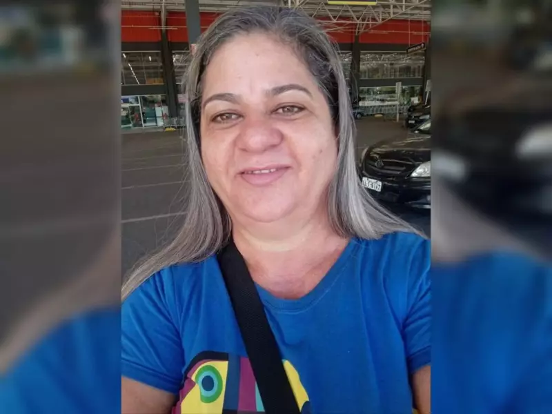 Cearense é assassinada a facadas por ex-companheiro no Rio de Janeiro: tragédia de violência doméstica