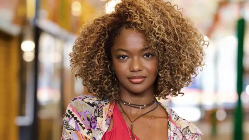 Cecilia Chancez: A atriz de 'Dona de Mim' que ama astrofísica e é seguida por Justin Bieber