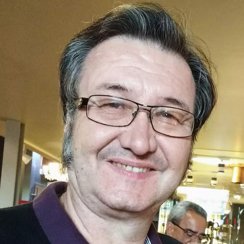 Celso Fonseca, editor-chefe do R7 por uma década, morre aos 61 anos