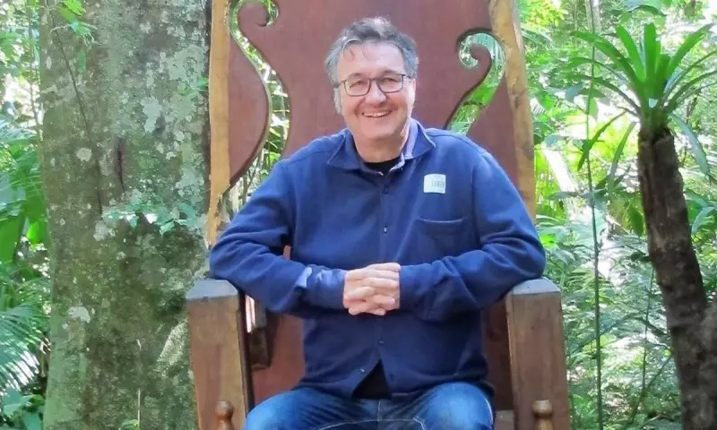 Celso Fonseca: O poeta que encantava com versos e conversas em São Paulo