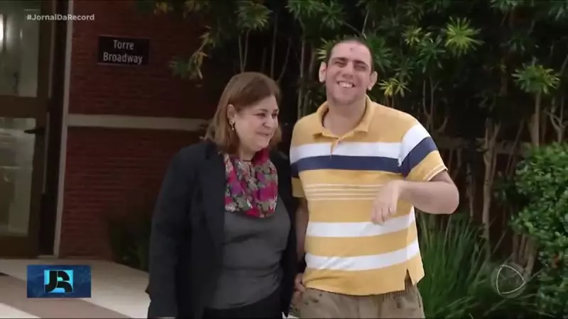Censo do IBGE revela: Brasil tem quase 25 milhões de pessoas com autismo