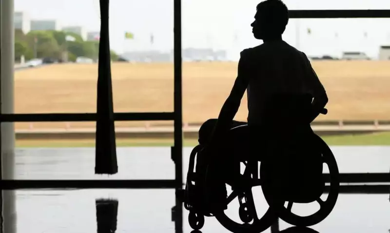 Censo do IBGE revela: mais de 14 milhões de brasileiros têm algum tipo de deficiência