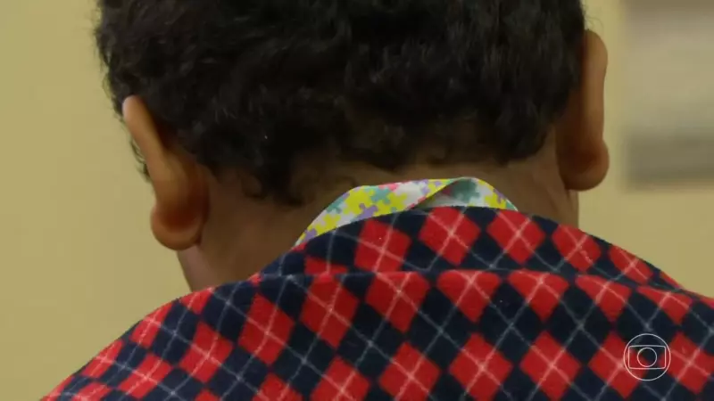 Censo inédito revela dados sobre autismo no Brasil: entenda os números