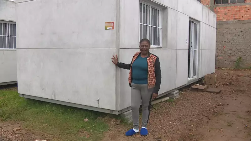 Centros humanitários no RS serão fechados após 1 ano de enchentes: entenda o impacto