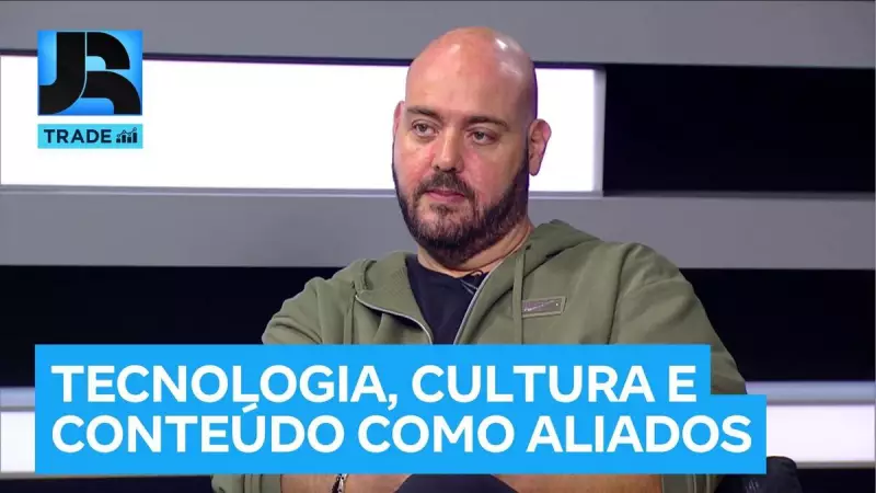 CEO da Ogilvy Brasil revela como a agência adota inovações no cotidiano