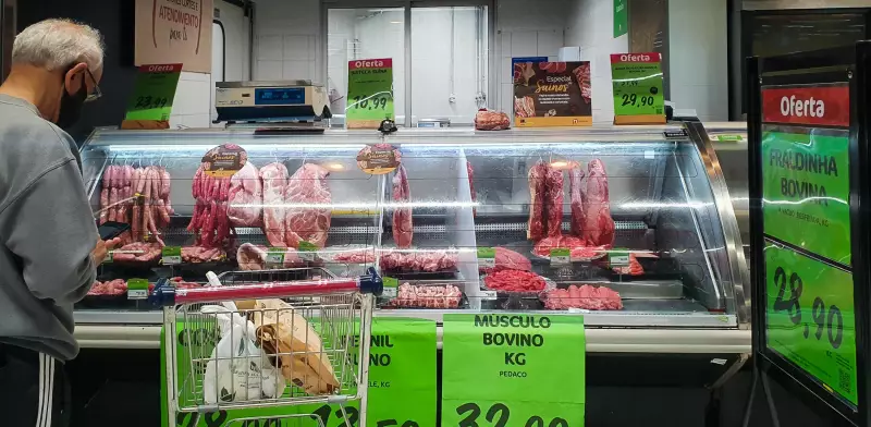 Cesta básica em Piracicaba: linguiça, salsicha, muçarela e alho lideram altas em abril | Confira valores