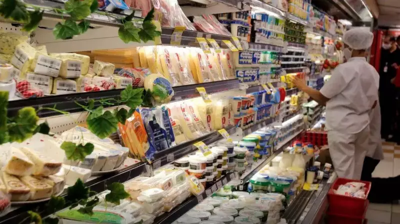 Cesta básica fica mais barata em Salvador: veja os novos preços e como economizar