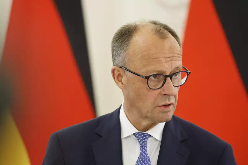 Chanceler da Alemanha afirma: resposta de Israel em Gaza não se justifica pelo combate ao Hamas