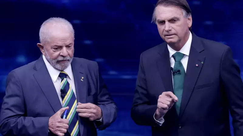 Chefe da Marinha revela que antecessor quebrou liturgia, mas nega orientação para dificultar posse de Lula