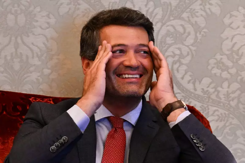 Chega em alta: O partido que está revolucionando a política em Portugal