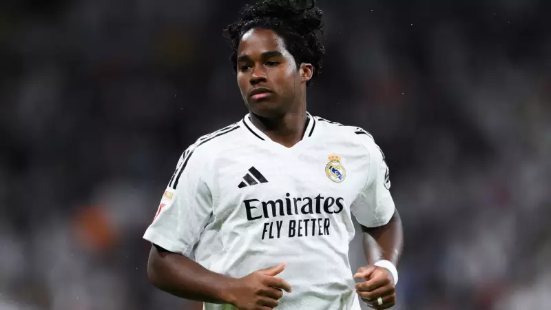 Chelsea entra na disputa por Endrick: veja os detalhes da oferta milionária
