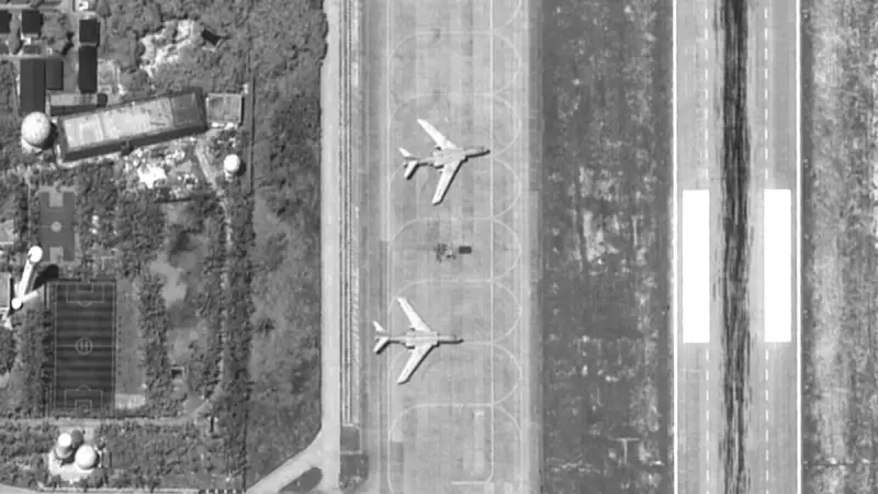 China avança militarmente e mira domínio intercontinental, alerta especialista