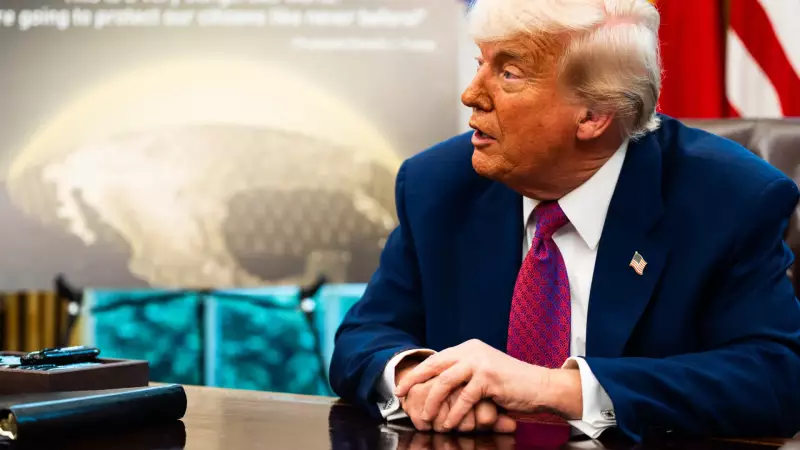 China critica sistema antimíssil 'Domo Dourado' de Trump: tensão geopolítica aumenta
