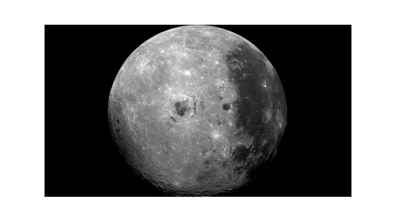 China e Rússia planejam usina nuclear na Lua até 2035: entenda os detalhes