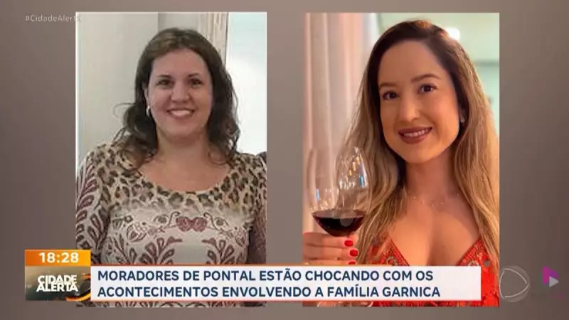 Chocante caso de envenenamento abala família em Pontal, SP: entenda os detalhes